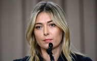 Điểm tin thể thao 08/03: Sharapova sử dụng doping ở Australian Open; Lý Hoàng Nam thừa nhận 'quá tải' ở Davis Cup