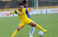 Video: Những kỹ thuật đỉnh nhất vòng 3 V-League