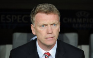 David Moyes để ngỏ khả năng tới Serie A