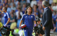 Rắc rối với nữ bác sĩ, Jose Mourinho 'bít cửa' đến M.U?