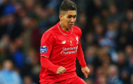 Hàng công Liverpool: Chỉ một mình Firmino là không đủ