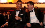 Cãi vã vì CR7-M10, CĐV Ronaldo cứa cổ giết fan Messi
