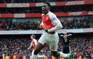 Góc Arsenal: Chớp mắt, từ đỉnh cao xuống vực sâu