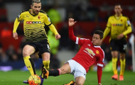 Herrera sẽ là “Fabregas mới” của Mourinho