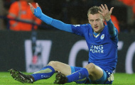 Hé lộ số tiền giải phóng hợp đồng Jamie Vardy
