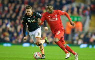 Không Benteke, Liverpool chỉ xếp thứ 14?