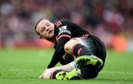 Rooney sẽ tái xuất vào tháng sau?