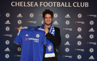 Alexandre Pato và Top 10 thương vụ mùa Đông 'vô nghĩa' nhất
