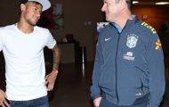 Sẽ có cuộc nói chuyện giữa Dunga, Enrique và Neymar