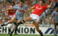 Top 30 huyền thoại Liverpool - Phần 2: Peter Beardsley