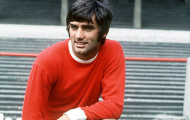 Video: George Best - Số 7 hay nhất lịch sử Man United