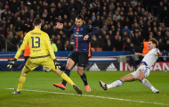 Ibra mở toang cửa đến Premier League?