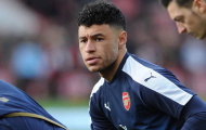 Sao Arsenal nói không với Chelsea, nhưng Man Utd thì khác