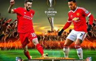 Europa League: Cứu cánh của Man United và Liverpool