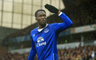 Louis Saha: 'Lukaku là mảnh ghép hoàn hảo của M.U'