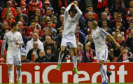 Video: Real Madrid 2-0 AS Roma (Lượt về vòng 1/8 Champions League)