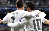'Real Madrid chẳng khiến ai sợ hãi ở Champions League'