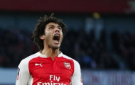Quan điểm chuyên gia: Arsenal đã có Patrick Vieira mới