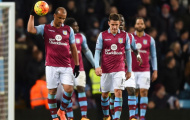 Đua trụ hạng Premier League: Thòng lọng cận kề bốn cái tên