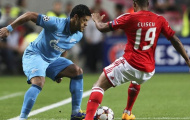 00h00 ngày 10/03, Zenit vs Benfica: Quyết sinh tử