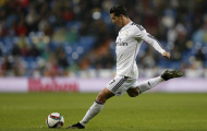 Video: Siêu phẩm của Ronaldo vô đối tại vòng 28 La Liga