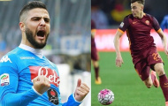 Serie A gay cấn: Hứa hẹn làn gió mới cho Azzurri