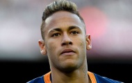 Về quê vài ngày, Neymar đã có hình xăm mới cực 'chất'