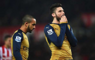 Góc Arsenal: Thắng đó, lo đó