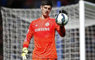Courtois và các yếu tố quyết định trong trận đấu giữa Chelsea và PSG