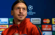 Ibrahimovic 'chơi đẹp' với Chelsea