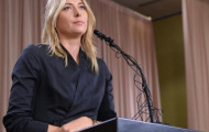 Nóng: Sharapova có thể thoát án phạt cấm thi đấu
