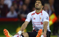 Liverpool - Luis Suarez: Giá như đừng chia tay