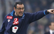 Rời bỏ Napoli, Sarri sẽ tới Milan?