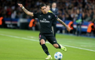 Video: Angel di Maria - Sẵn sàng hạ sát Chelsea