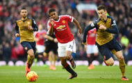 Góc nhìn: Louis Van Gaal kẻ thất bại đáng khen