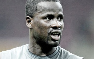 CHÍNH THỨC: Eboue về lại Premier League