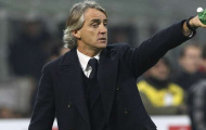 Nước Nga đang trải thảm mời Mancini