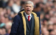 Wenger nghĩ gì khi bị CĐV Arsenal tẩy chay
