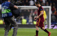 Góc AS Roma: Lần cuối cho Francesco Totti