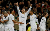 Không có Ronaldo, Real Madrid sẽ kém vui