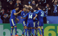 Sẽ ra sao nếu Leicester và Tottenham tham dự Champions League?