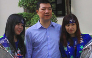 BLV Vũ Quang Huy: “SLNA sẽ thua Becamex Bình Dương ít nhất hai bàn”