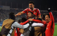 Video: Zenit 1-2 Benfica (Lượt về vòng 1/8 Champions League)