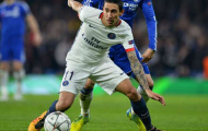 Hạ gục Chelsea, người PSG như 'trên mây'