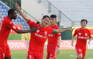 17h00 ngày 10/3, Becamex Bình Dương vs Sông Lam Nghệ An: Khó cho đội khách
