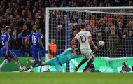 5 điểm nhấn Chelsea 1-2 PSG: Tệ Hazard, tốt Costa, nhất Ibra