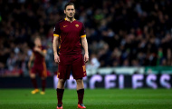 AS Roma bị loại: Tình khúc không lời của Calcio