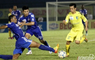 Chuyện trái bóng của V-League
