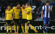 01h00 ngày 11/03, Dortmund vs Tottenham: Chìa khoá hàng tiền đạo