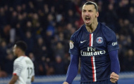 Đánh bại Chelsea, Ibrahimovic vẫn chưa hài lòng